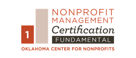 [VIRTUAL] Nonprofit Management Certification Fundamental