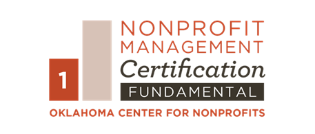 [VIRTUAL] Nonprofit Management Certification Fundamental 