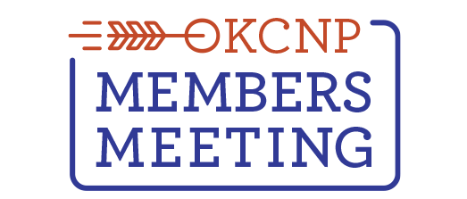 [TULSA] OKCNP Members Meeting 2026: Rocking Nonprofit Success