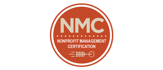 [VIRTUAL] Nonprofit Management Certification