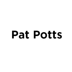 Pat Potts