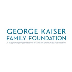 Kaiser Family Foundation, George Kaiser