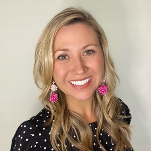 Photo of Brooke Clark