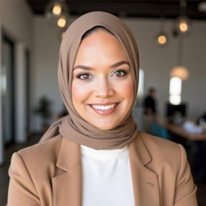 Houda Elyazgi