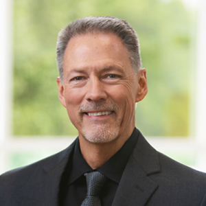 Michael Paul