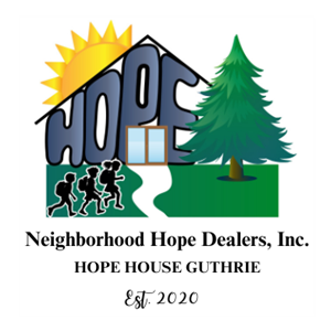 Photo of NEIGHBORHOOD HOPE DEALERS, INC dbaHope House Guthrie