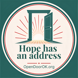 Photo of The Open Door Project