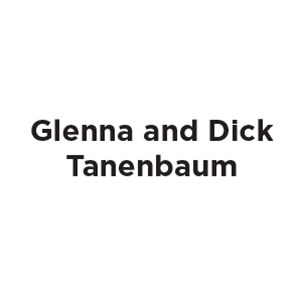 Richard Tanenbaum