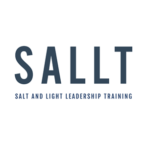 Photo of Salt and Light Leadership Training