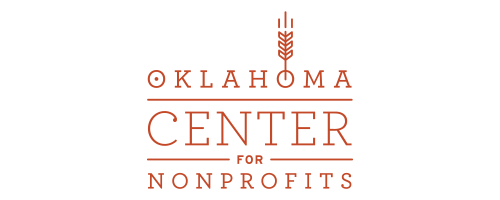 Oklahoma Center for Nonprofits Logo