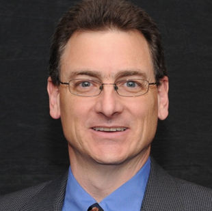 Erik Daubert Headshot