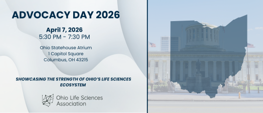 Ohio Life Sciences Advocacy Day