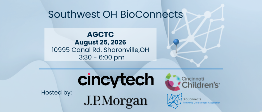 Southwest Ohio BioConnects: Behind the Breakthrough