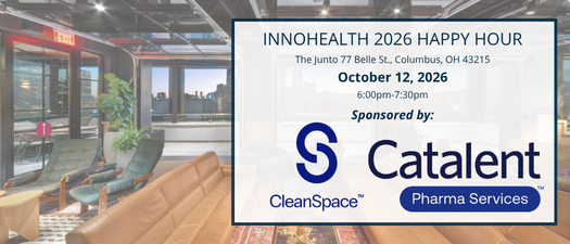 InnoHealth 2026 Kickoff Happy Hour