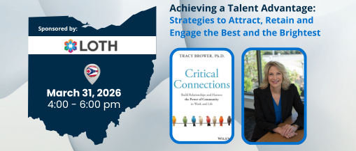 Achieving a Talent Advantage: Strategies to Attract, Retain and Engage