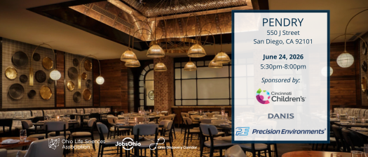  From Discovery to Delivery: Why Ohio Wins