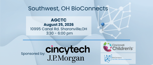Southwest Ohio BioConnects: Behind the Breakthrough