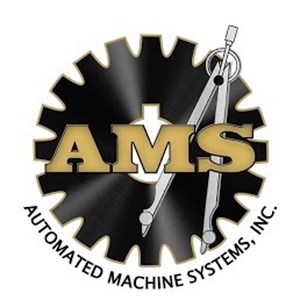 Photo of Automated Machine Systems