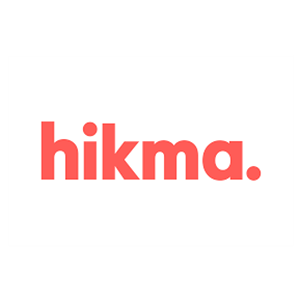Photo of Hikma