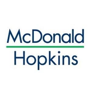 Photo of McDonald Hopkins