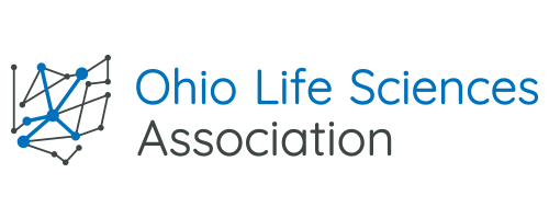 Ohio Life Sciences Association Logo