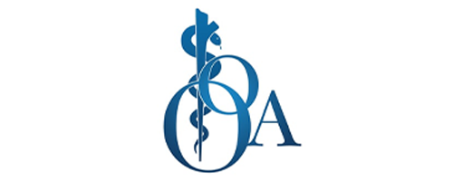Oklahoma Osteopathic Association Logo