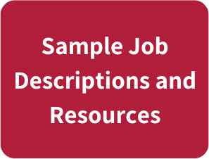 Sample Job Descriptions and Resources