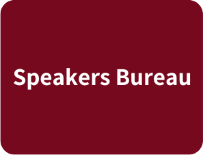 Speakers Bureau