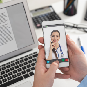 Telehealth