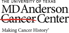 MD Anderson Cancer Center