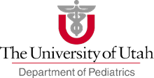 University of Utah Pediatrics