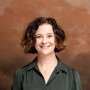 Photo of Rebecca Carey, PMP, MBA