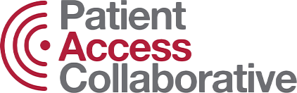 Patient Access Collaborative Logo