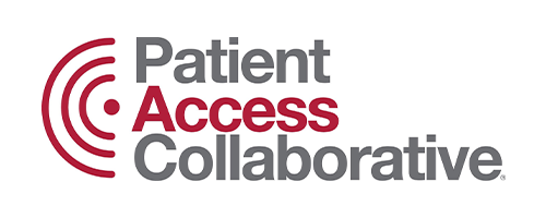 Patient Access Collaborative Logo
