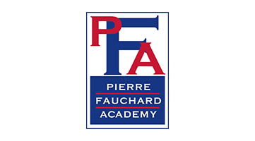 Pierre Fauchard Academy Logo