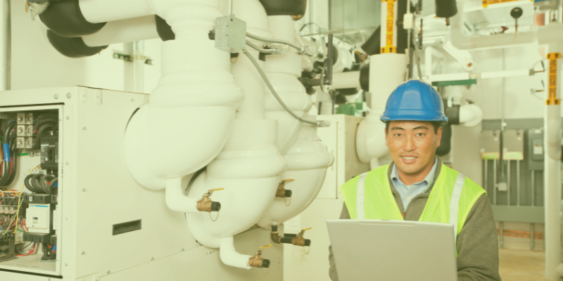 Low GWP Refrigerant A2L Safety training course tile