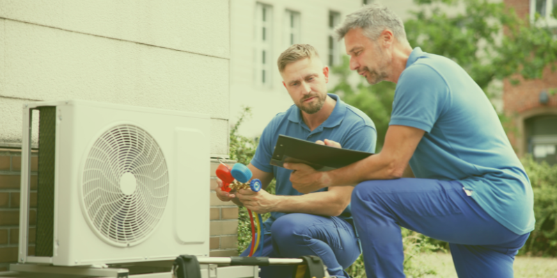 Fast Track to Service and Repair HVACR course tile