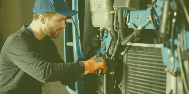HVACR Pre-Apprentice course tile