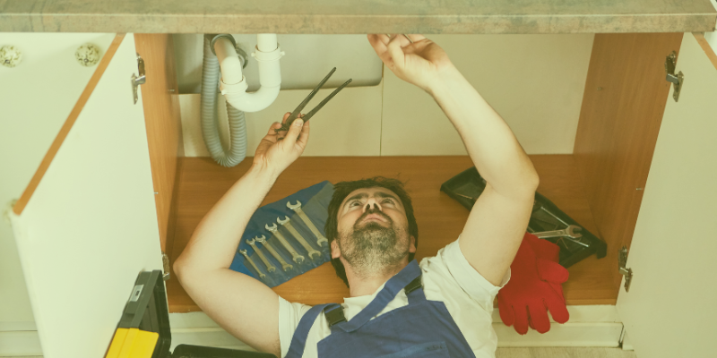Workforce Readiness course for plumbing and HVAC careers