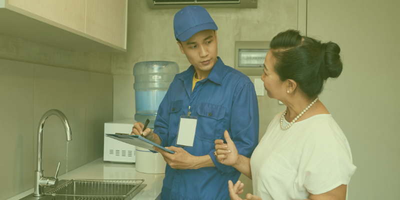Fast Track to Service and Repair Plumbing training course tile