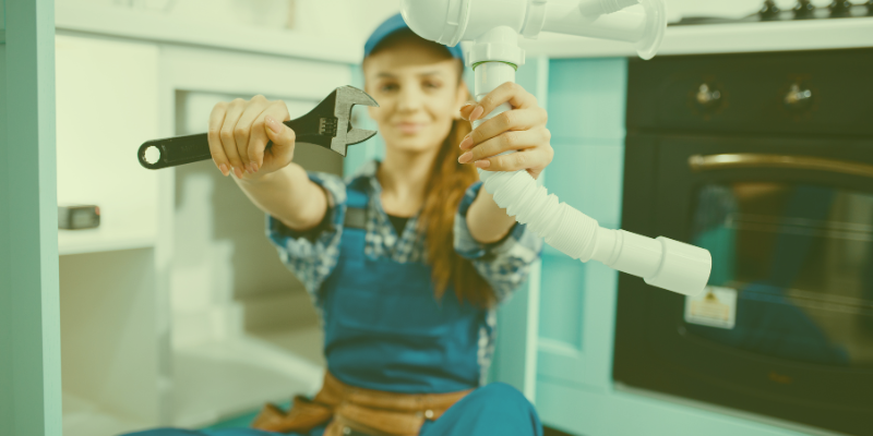 Plumbing Apprenticeship training program course tile