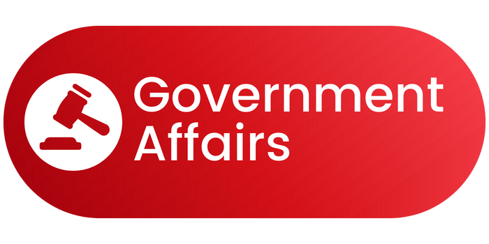 Government Affairs