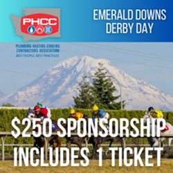 2024 Derby Day Sponsorship - $250