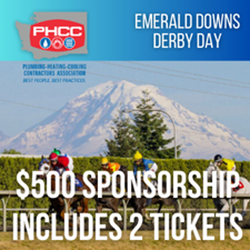 2024 Derby Day Sponsorship - $500