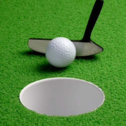 Golf Enhancement Package