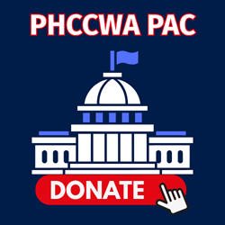 Political Action Committee Donation