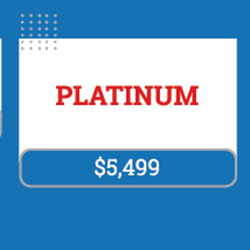 Platinum Partnership Package