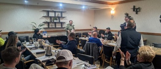 🤝 Contractor Network Roundtable (Spokane)