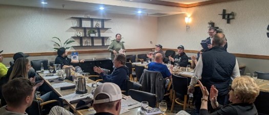 🤝 Contractor Network Roundtable (Vancouver)