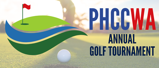 ⛳️ Annual Golf Tournament